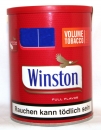 WINSTON Full Flavor Volumen Tabak